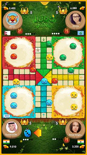 Ludo King™ Ảnh chụp màn hình 1