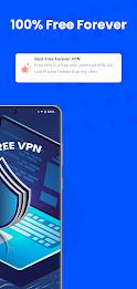 Stark Free VPN - Unlimited Proxy & Fast Best VPN ဖန်သားပြင်ဓာတ်ပုံ 3