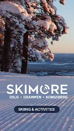 Skimore 스크린샷 2