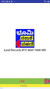 Land Records RTC MAP Karnataka স্ক্রিনশট 0