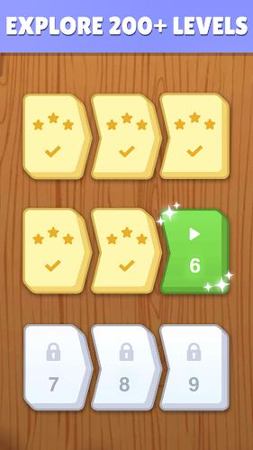 Tile Crush: 3d Puzzle Master ภาพหน้าจอ 3