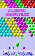 Bubble Pop - Bubble Shooter 스크린샷 2