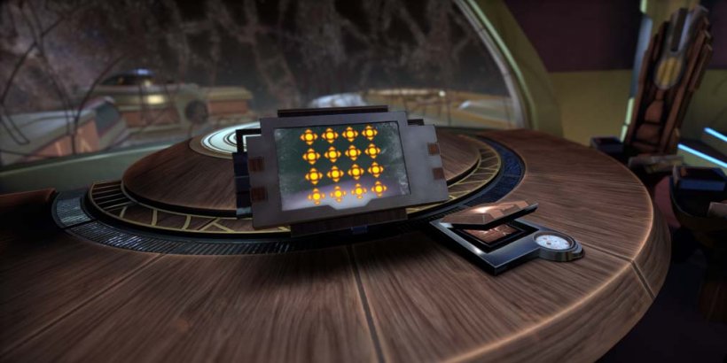 Pré-reserve Machinika: Atlas – Jogo de Quebra-Cabeça Alienígena em 3D