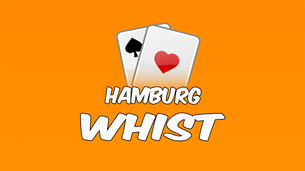 Hamburg Whist Game Schermafbeelding 0