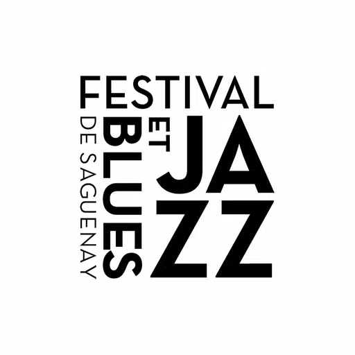 Festival Jazz & Blues Saguenay