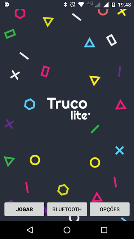 Truco Offline 2应用截图第0张