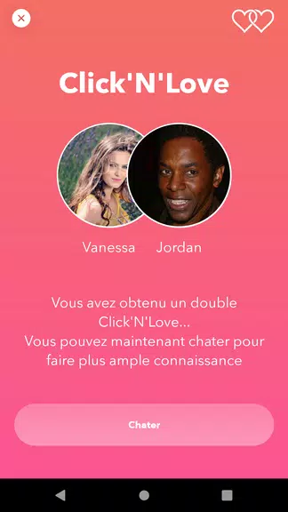 Romantic Agency - Dating App スクリーンショット 2