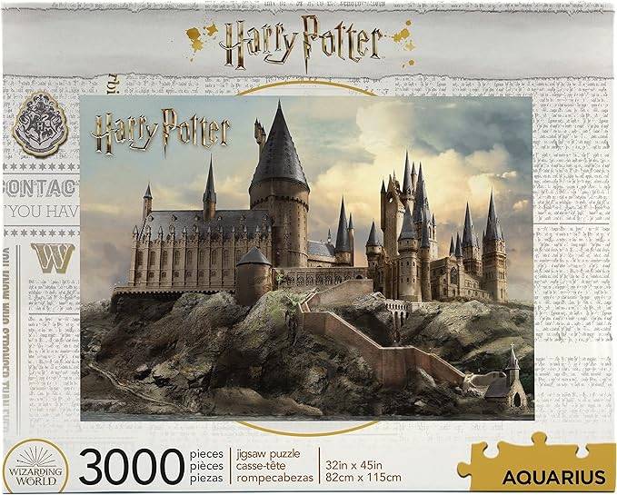 Nangungunang mga puzzle ng jigsaw para sa pagbili noong 2025 ipinahayag