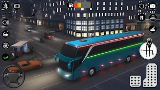 Coach Bus Simulator: Bus Games স্ক্রিনশট 3