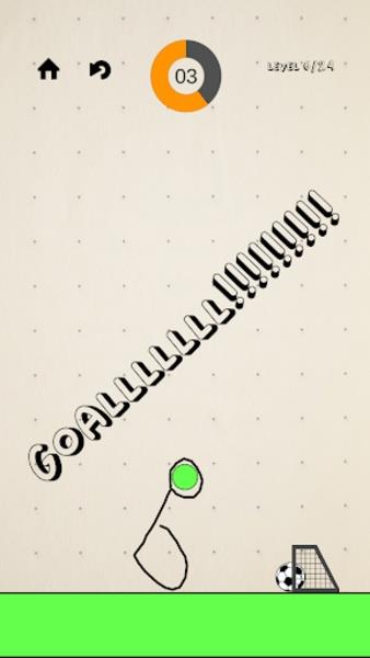 Draw To Score Скриншот 0