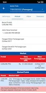 Schermata i-CARe CAR Life Insurance 3