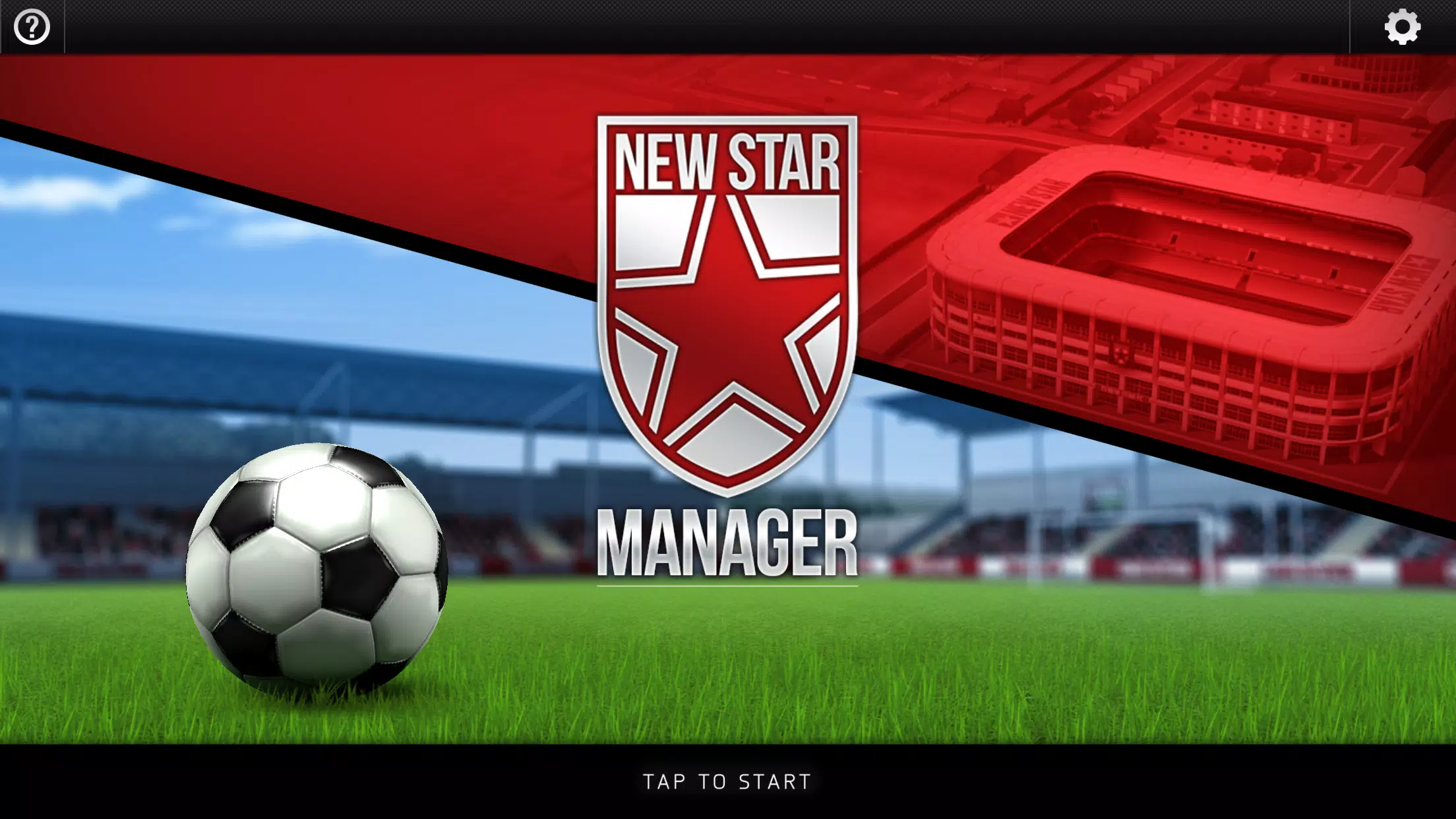 New Star Manager Captura de tela 1