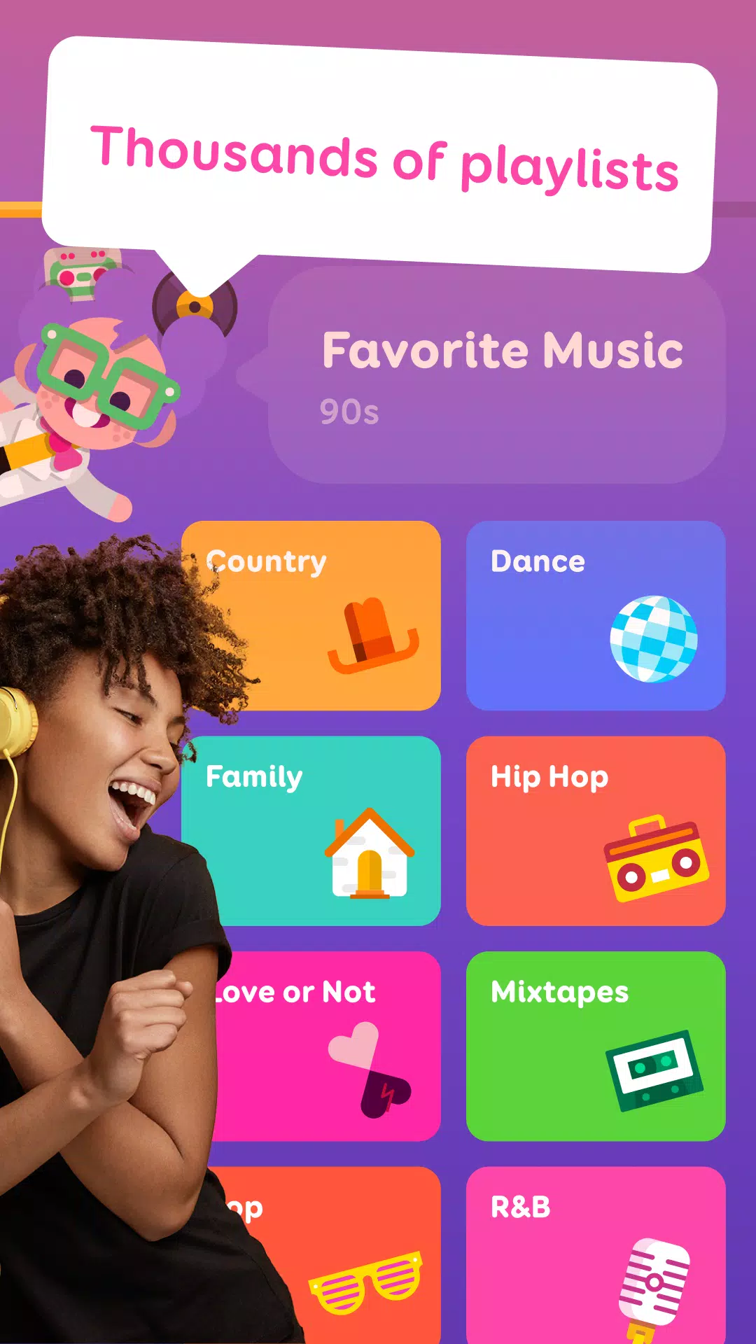 SongPop® - Guess The Song Capture d'écran 1