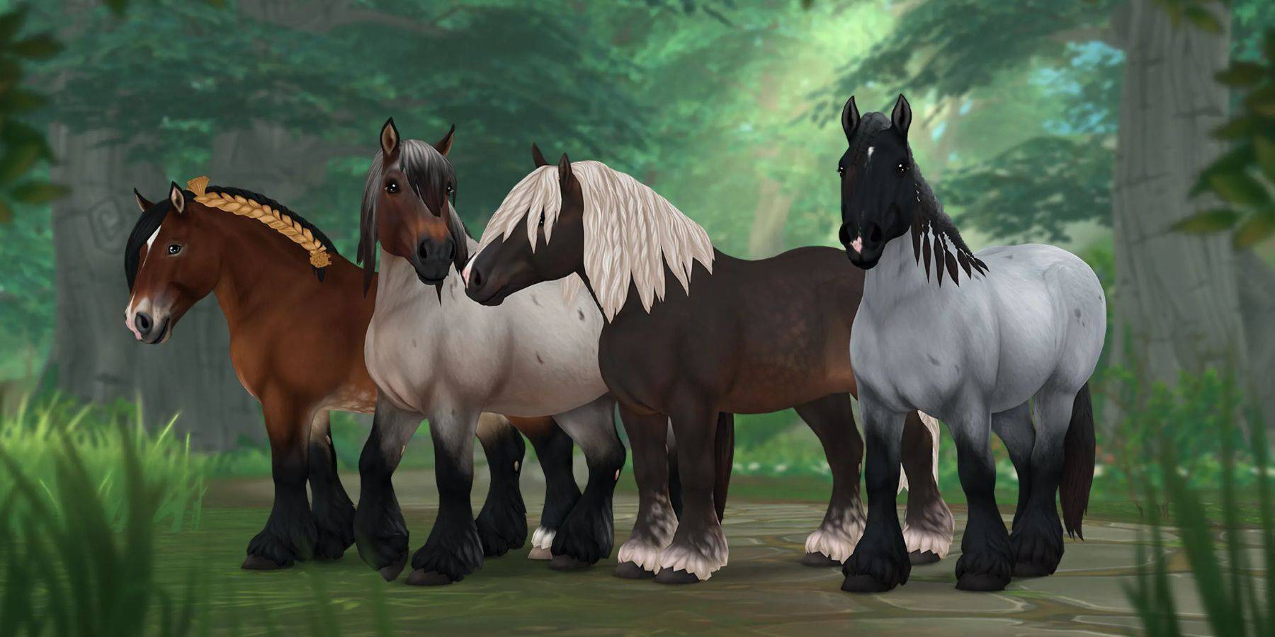 Star Stable Codes (styczeń 2025)