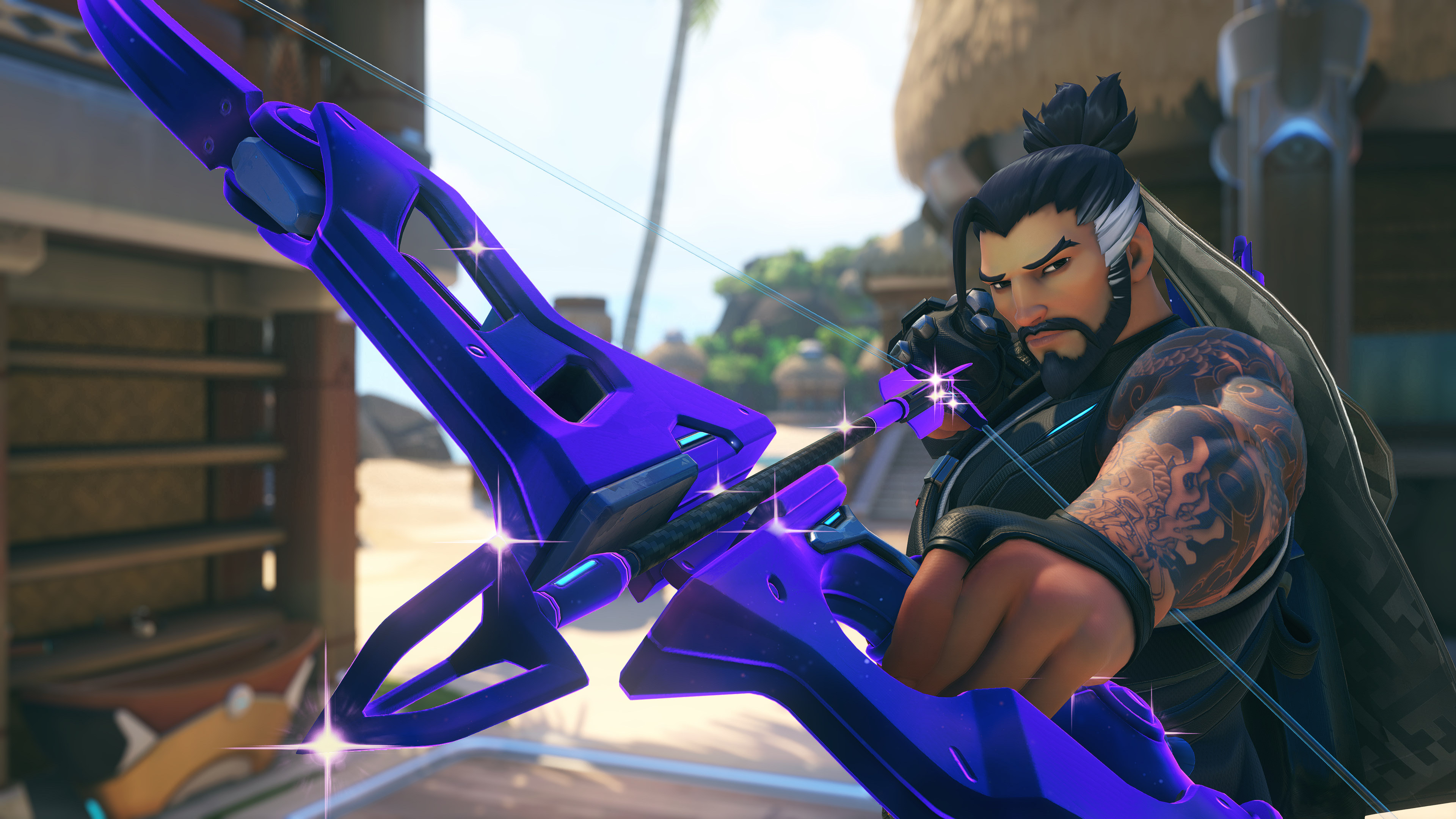 Overwatch 2 Season 15