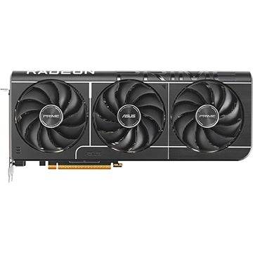 ASUS Prime AMD Radeon RX 9070 OC版圖形卡