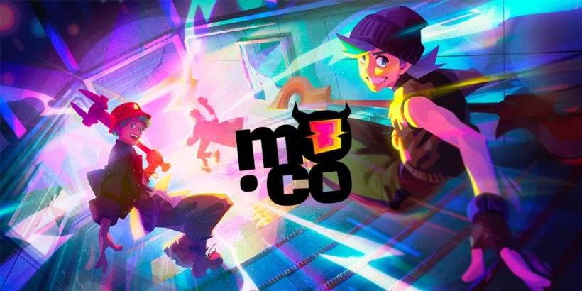 Mo.co Soft dilancarkan pada iOS dan Android dengan jemputan sahaja