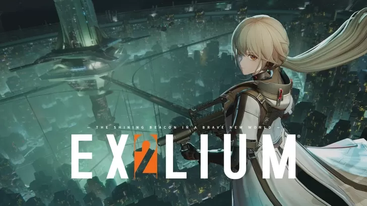 Frontline 2 Girls: Exilium Últimas atualizações