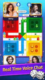 Ludo Game COPLE - Voice Chat ภาพหน้าจอ 3