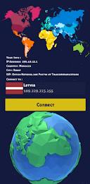 VPN Latvia - IP for Latvia স্ক্রিনশট 2