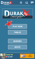 Durak Online HD 스크린샷 2