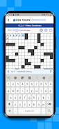 USA TODAY Crossword Скриншот 2