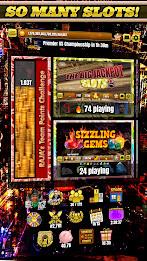 Schermata The Big Jackpot 1