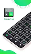 Calculator Master 스크린샷 0