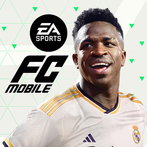 EA SPORTS FC™ Mobile Soccer