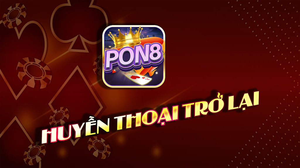 Game bai PonPon8 ภาพหน้าจอ 1