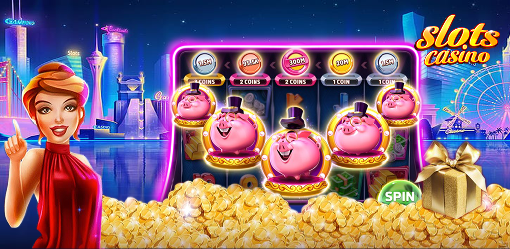 777 Online Casino Pagcor Slots ภาพหน้าจอ 0