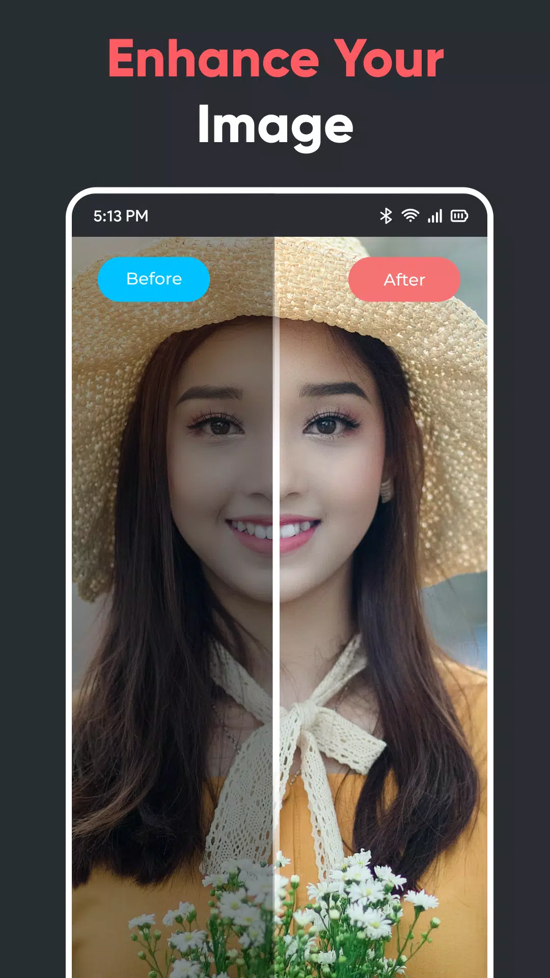 PhotoArt, AI Photo Editor Скриншот 1