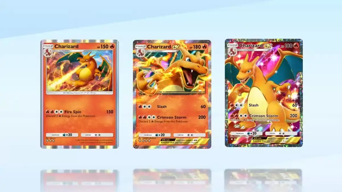 Pokémon TCG Deck Rankings- ဒီဇင်ဘာ 2024 ၏ ထိပ်တန်း Decks များကို ထုတ်ဖော်ပြသခြင်း။