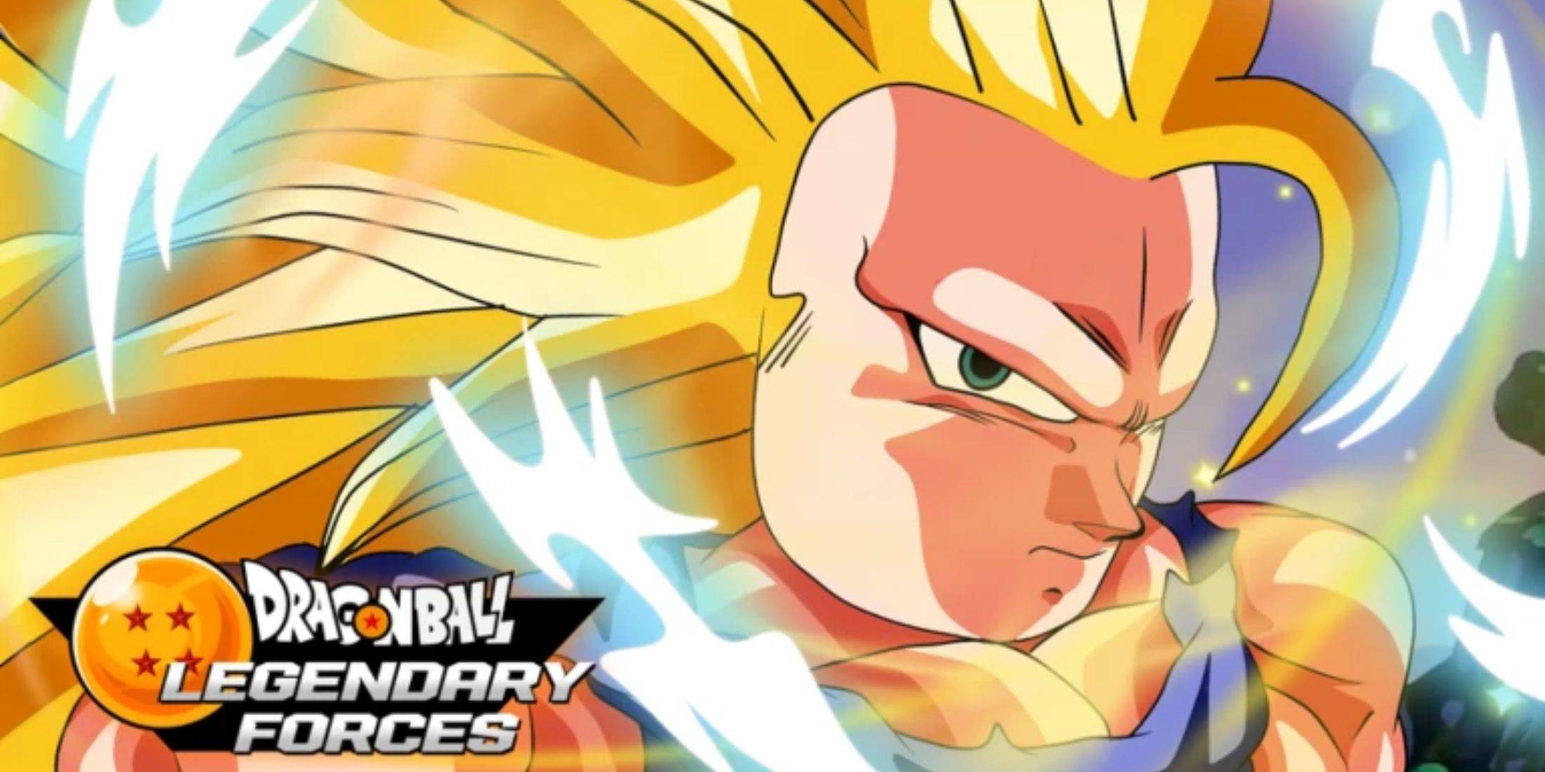 Roblox: Nieuwste Dragon Ball Legendary Forces -codes voor januari 2025