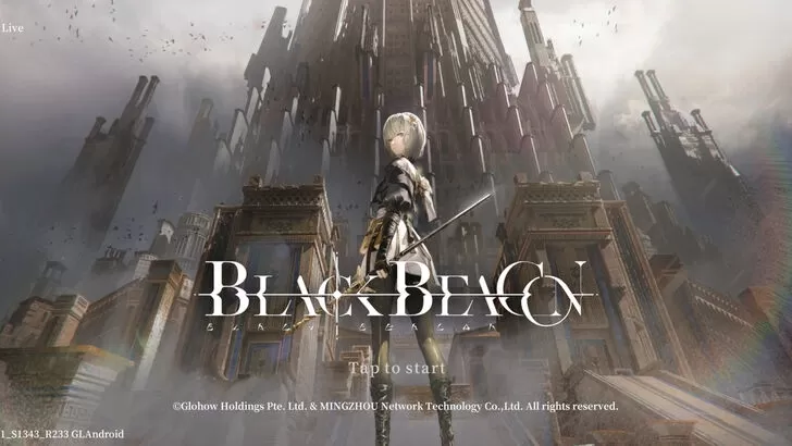 Black Beacon: Son Güncellemeler ve Haberler