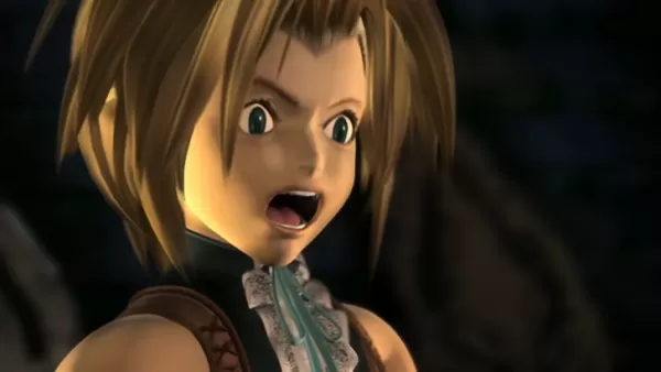 FF9 Remake Buzz ignites Post Square Enix Tweet