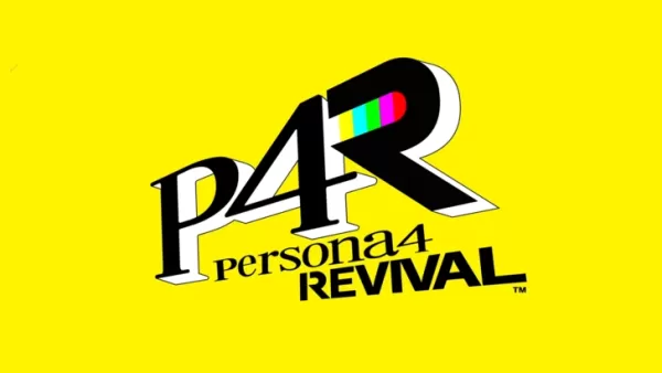 Persona 4 Remake se revela en Xbox Showcase 2025
