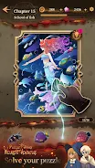 Puzzle Story:Wizards Adventure应用截图第0张