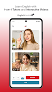 EnglishCentral - Learn English Capture d'écran 0