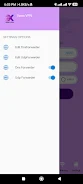 Xeno VPN स्क्रीनशॉट 2