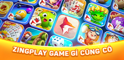 ZingPlay - Game bài - Tien Len স্ক্রিনশট 0