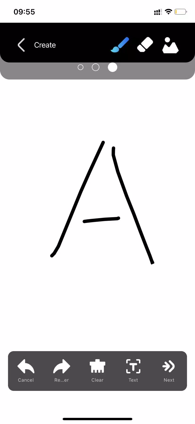 CutLabX Captura de pantalla 2