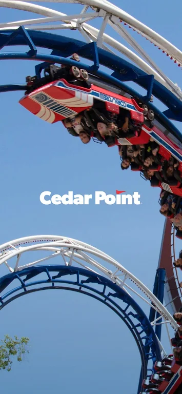 Cedar Point Screenshot 0