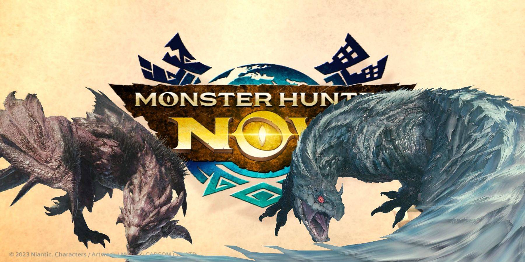 Unleash yıkımı: Monster Hunter için Nihai Büyük Kılıç Yapısı