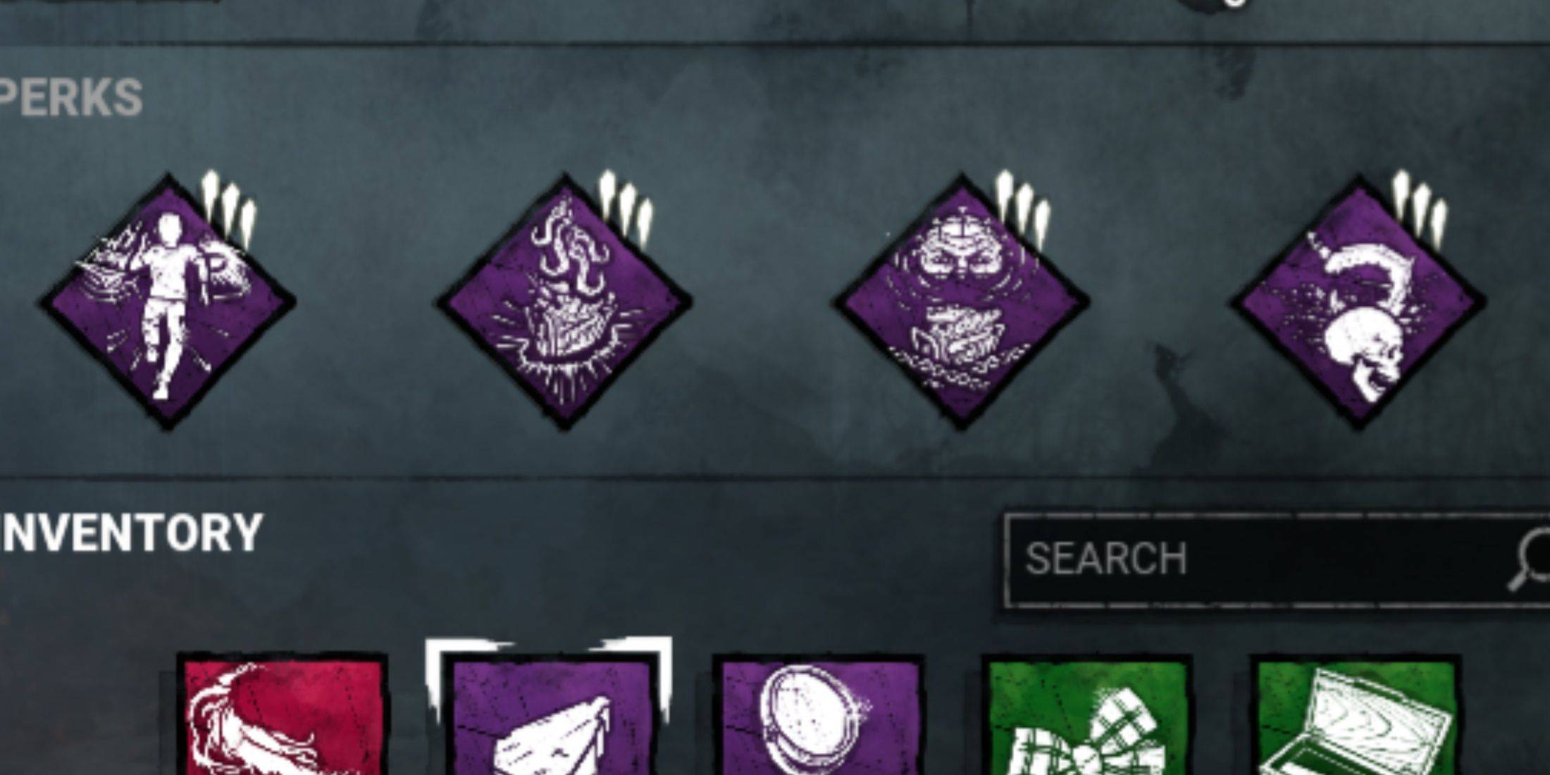 Michael Myers Best Build