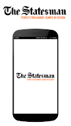 The Statesman Newspaper Скриншот 0