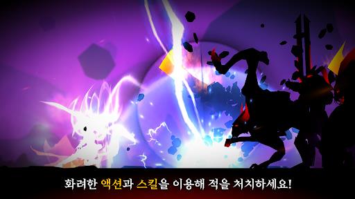 Immortal Rising : IDLE RPG 스크린샷 0