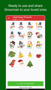 Christmas Sticker Packs 스크린샷 2