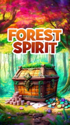 Schermata Forest Spirit Luck 1