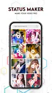 Photo Gallery - manage Albums应用截图第2张